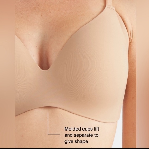 Knix WingWoman Bra 40G, 40H, 42G, 42H - Picture 9 of 12